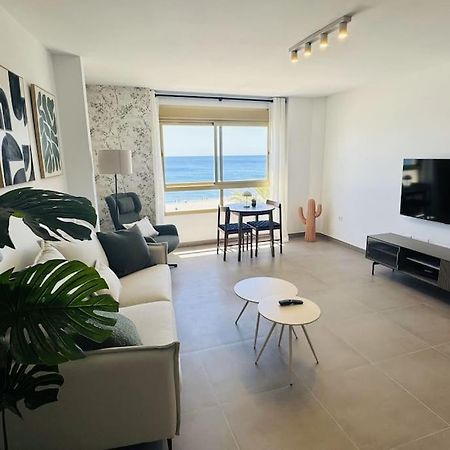 Room City Estepona Poseidon -Sea Views- エクステリア 写真