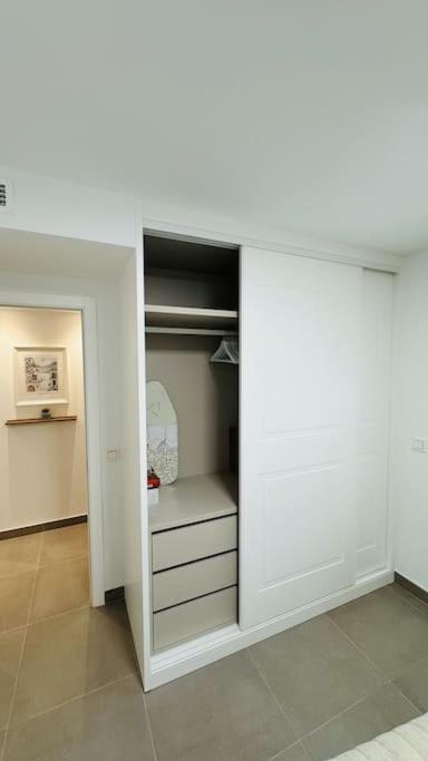 Room City Estepona Poseidon -Sea Views- エクステリア 写真