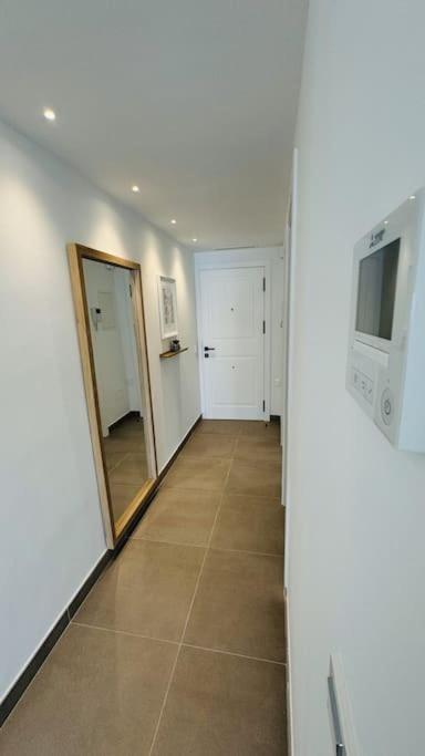 Room City Estepona Poseidon -Sea Views- エクステリア 写真