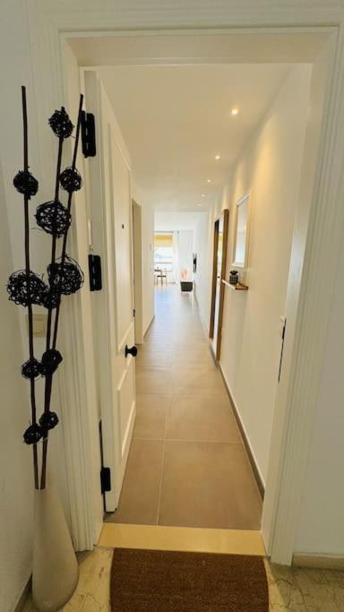 Room City Estepona Poseidon -Sea Views- エクステリア 写真