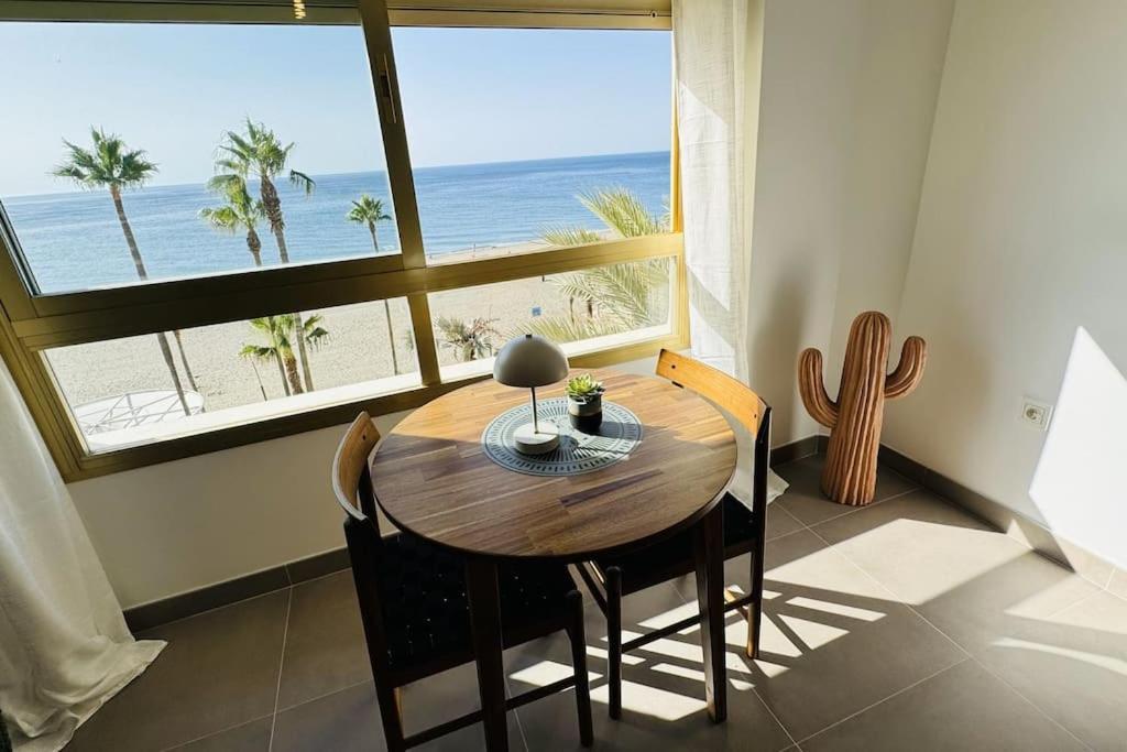 Room City Estepona Poseidon -Sea Views- エクステリア 写真