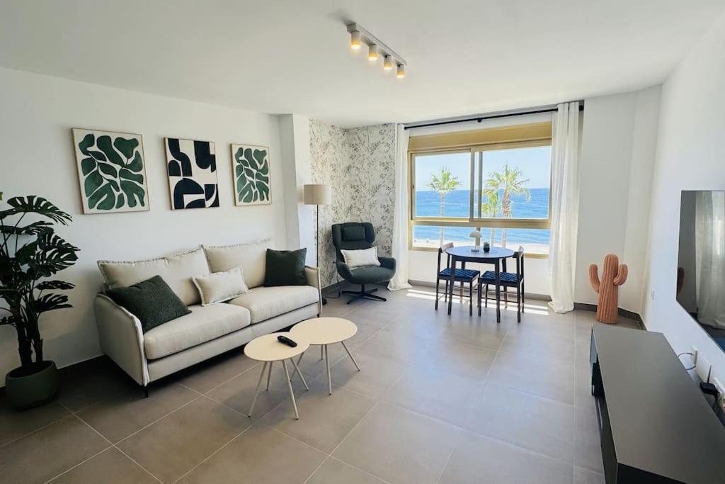 Room City Estepona Poseidon -Sea Views- エクステリア 写真